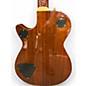 Used Gretsch Guitars G6128T Duo Jet Cadillac Green Solid Body Electric Guitar