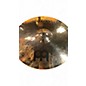 Used MEINL 18in Classics Medium Crash Cymbal thumbnail