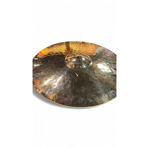 Used MEINL 18in Classics Medium Crash Cymbal