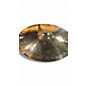 Used MEINL 18in Classics Medium Crash Cymbal