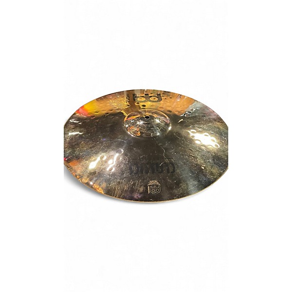 Used MEINL 18in Classics Medium Crash Cymbal