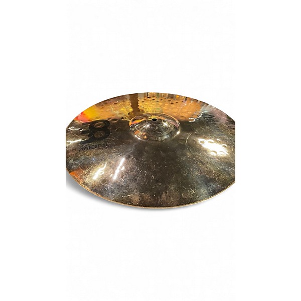 Used MEINL 18in Classics Medium Crash Cymbal