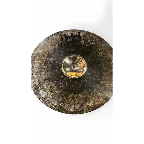 Used MEINL 18in Classics Medium Crash Cymbal