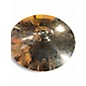 Used MEINL 16in Classics Medium Crash Cymbal thumbnail