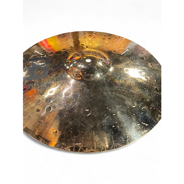 Used MEINL 16in Classics Medium Crash Cymbal