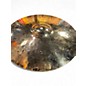 Used MEINL 16in Classics Medium Crash Cymbal