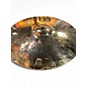 Used MEINL 16in Classics Medium Crash Cymbal