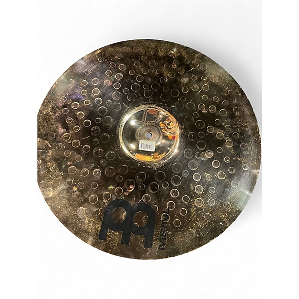 Used MEINL 16in Classics Medium Crash Cymbal