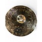 Used MEINL 16in Classics Medium Crash Cymbal