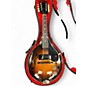 Vintage 1947 Gibson EM150 2 Tone Sunburst Mandolin thumbnail