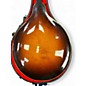 Vintage 1947 Gibson EM150 2 Tone Sunburst Mandolin