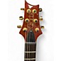 Used PRS Custom 22 Semi Hollow Body 10 Top Vintage Sunburst  Hollow Body Electric Guitar