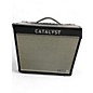 Used Line 6 CATALYST CX60 Guitar Combo Amp thumbnail