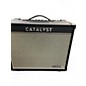 Used Line 6 CATALYST CX60 Guitar Combo Amp