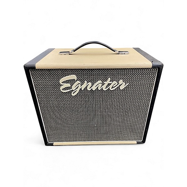 Used Egnator REBEL 112X Guitar Cabinet