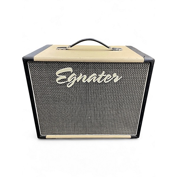 Used Egnator REBEL 112X Guitar Cabinet