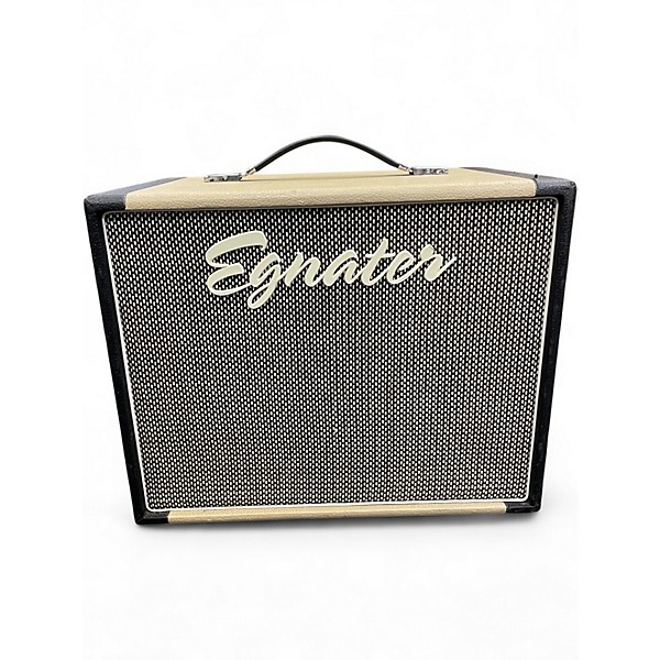 Used Egnator REBEL 112X Guitar Cabinet