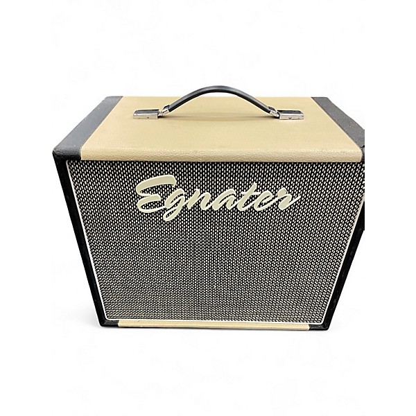 Used Egnator REBEL 112X Guitar Cabinet