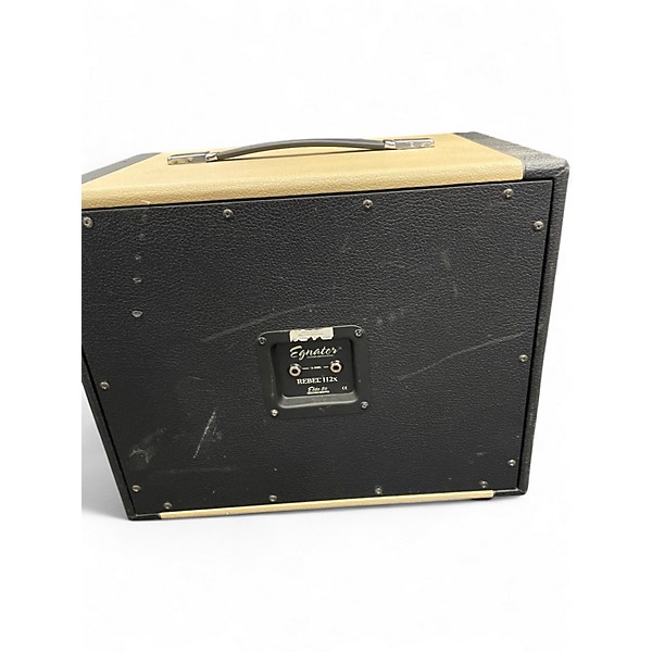 Used Egnator REBEL 112X Guitar Cabinet
