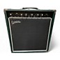 Used Evans Custom Amp E-120 Guitar Combo Amp thumbnail