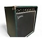 Used Evans Custom Amp E-120 Guitar Combo Amp