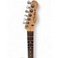 Used Giles GT-1 Seafoam Green Solid Body Electric Guitar