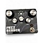 Used Keeley Fuzz bender Effect Pedal thumbnail