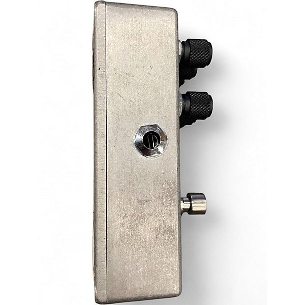 Used MXR M116 Fullbore Metal Distortion Effect Pedal