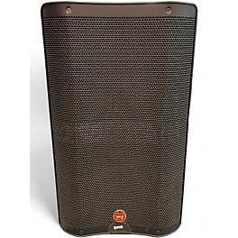 Used Harbinger VARI V2312 Powered Speaker