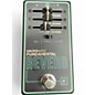 Used Walrus Audio Fundamental Reverb Effect Pedal thumbnail