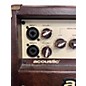 Used Acoustic A20 20W Acoustic Guitar Combo Amp