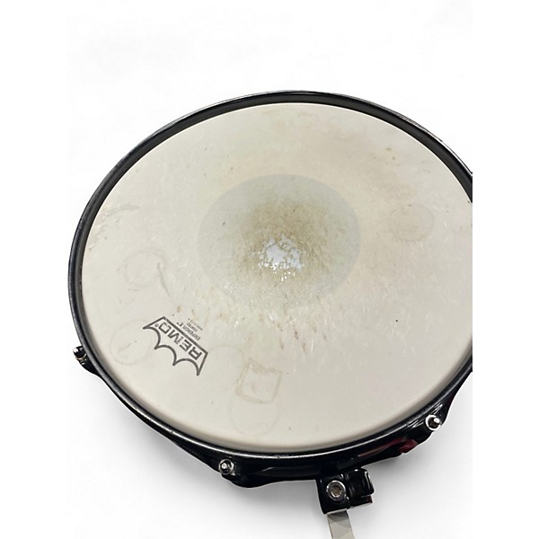 Used Pearl 14in LIMITED EDITION SNARE Black Drum