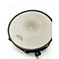 Used Pearl 14in LIMITED EDITION SNARE Black Drum thumbnail