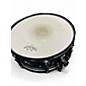 Used Pearl 14in LIMITED EDITION SNARE Black Drum