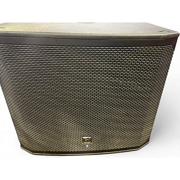 Used Electro-Voice EKX18SP Powered Subwoofer