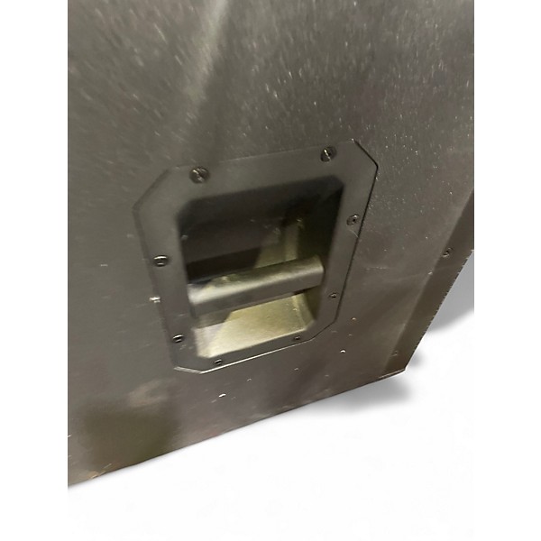 Used Electro-Voice EKX18SP Powered Subwoofer