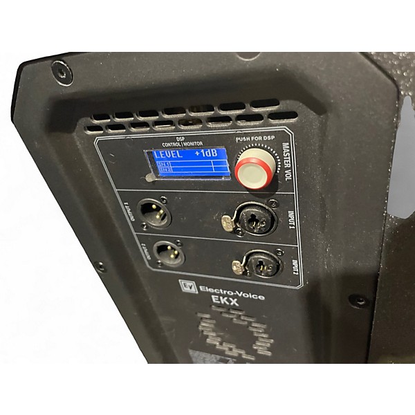 Used Electro-Voice EKX18SP Powered Subwoofer