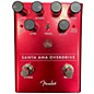 Used Fender Santa Ana Overdrive Effect Pedal thumbnail