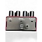 Used Fender Santa Ana Overdrive Effect Pedal