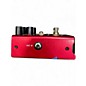Used Fender Santa Ana Overdrive Effect Pedal