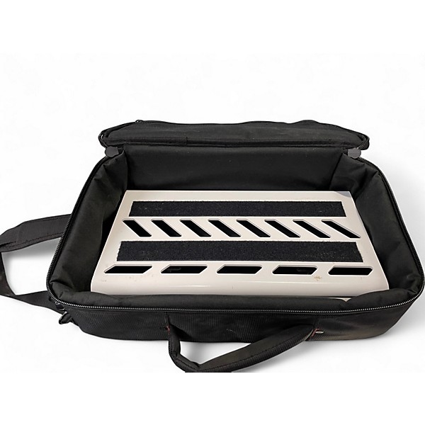Used Miscellaneous GATORCASE PEDAL BOARD Pedal Board