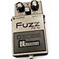 Used BOSS FZ-1W Effect Pedal thumbnail