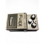 Used BOSS FZ-1W Effect Pedal
