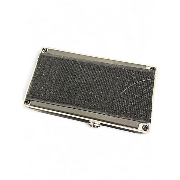 Used BOSS FZ-1W Effect Pedal