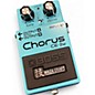 Used BOSS CE-2W Effect Pedal thumbnail