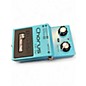 Used BOSS CE-2W Effect Pedal