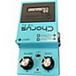 Used BOSS CE-2W Effect Pedal