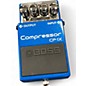 Used BOSS CP-1X Effect Pedal