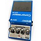 Used BOSS CP-1X Effect Pedal