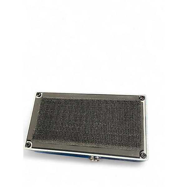 Used BOSS CP-1X Effect Pedal